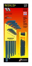 Bondhus 14189-BON - BONDHUS DOUBLE PACK - #10937 & #12589