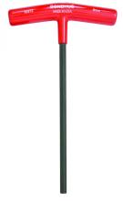 Bondhus 15372-BON - BONDHUS 8MM X 9" HEX T-HANDLE