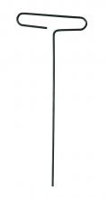 Bondhus 15476-BON - BONDHUS 10MM X 6" LOOP HEX T-HANDLE