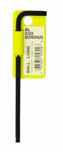 Bondhus 15716-BON - BONDHUS 1/2 BALLPOINT L-WRENCH  W / TAB