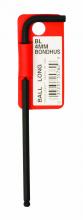 Bondhus 15778-BON - BONDHUS 11M BALLPOINT L-WRENCH  W / TAB