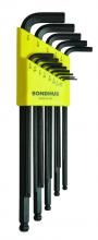 Bondhus 18099-BON - BONDHUS BONDHEX® CASE (1.5 - 10M)