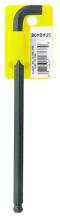 Bondhus 16503-BON - BONDHUS 1/16 STUBBY BPT L-WRENCH  W / TAB
