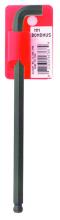 Bondhus 16552-BON - BONDHUS 2M STUBBY BPT L-WRENCH  W / TAB