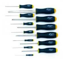 Bondhus 16637-BON - BONDHUS 13PC (.050 - 3/8) BRITEGUARD™ BPT SET