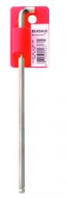 Bondhus 16760-BON - BONDHUS 4M BRITEGUARD™ STUBBY BPT L-WRENCH W/TAB