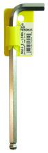 Bondhus 16914-BON - BONDHUS 3/8 BRITEGUARD™ BPT L-WRENCH - TAGGED & BARCODED