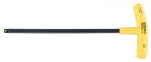 Bondhus 75110-BON - BONDHUS 3/16 X 9.8" PROHOLD® BALLPOINT T-HANDLE