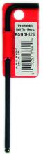 Bondhus 75764-BON - BONDHUS 5M PROHOLD® BALLPOINT L-WRENCH