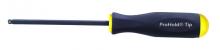 Bondhus 74602-BON - BONDHUS .050 PROHOLD® BALLPOINT SCREWDRIVER