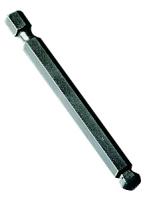 Bondhus 10360-BON - BONDHUS 4M X 3" HEX END POWER BIT