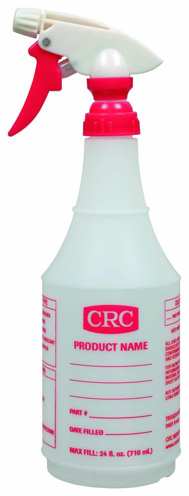 Empty Trigger Bottle<span class=' ItemWarning' style='display:block;'>Item is usually in stock, but we&#39;ll be in touch if there&#39;s a problem<br /></span>