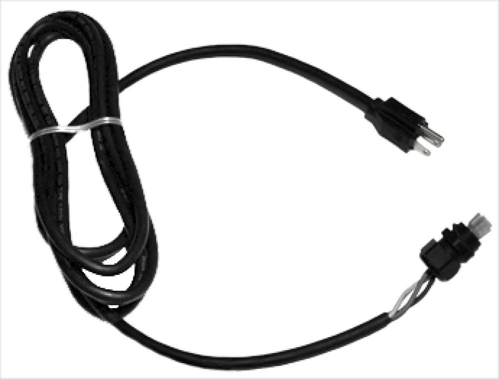 SmartWasher® 4160-CDSKT-110 Power Cord<span class=' ItemWarning' style='display:block;'>Item is usually in stock, but we&#39;ll be in touch if there&#39;s a problem<br /></span>