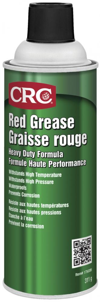 Red Grease Graisse rouge, 311 gr<span class=' ItemWarning' style='display:block;'>Item is usually in stock, but we&#39;ll be in touch if there&#39;s a problem<br /></span>