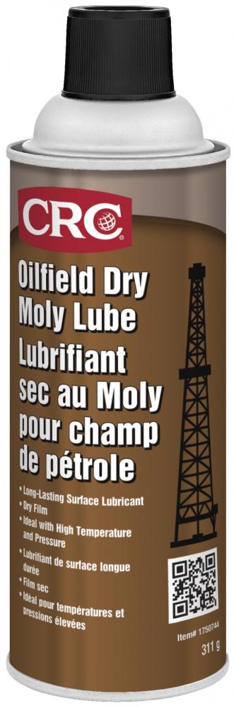 Oilfield Dry Moly Lube, 311 Grams<span class=' ItemWarning' style='display:block;'>Item is usually in stock, but we&#39;ll be in touch if there&#39;s a problem<br /></span>