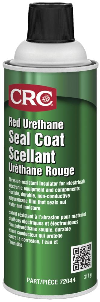 Red Urethane Seal Coat, 311 Grams<span class=' ItemWarning' style='display:block;'>Item is usually in stock, but we&#39;ll be in touch if there&#39;s a problem<br /></span>