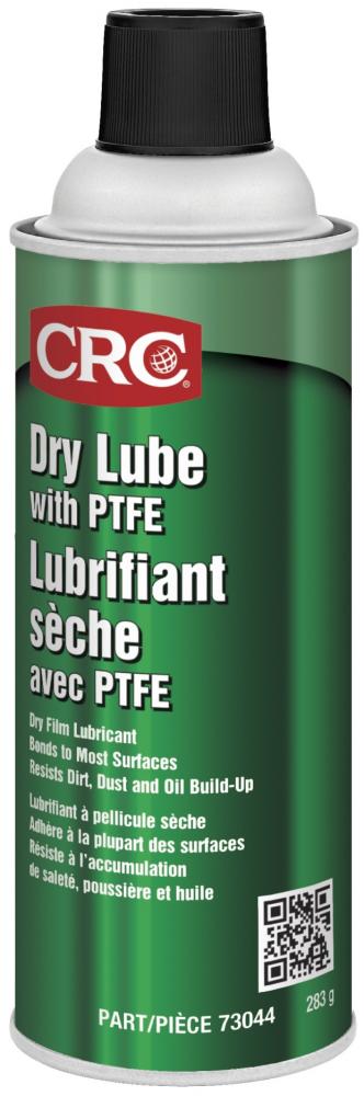 Dry PTFE Lube, 284 Grams<span class=' ItemWarning' style='display:block;'>Item is usually in stock, but we&#39;ll be in touch if there&#39;s a problem<br /></span>