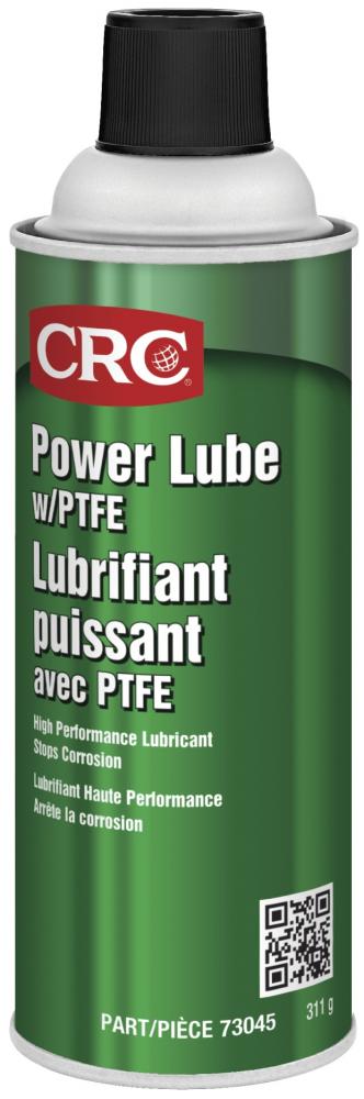 Power Lube w/PTFE, 312 Grams<span class=' ItemWarning' style='display:block;'>Item is usually in stock, but we&#39;ll be in touch if there&#39;s a problem<br /></span>