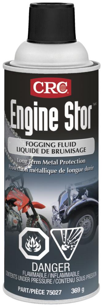 Engine Stor™ Fogging Oil, 369 Grams<span class=' ItemWarning' style='display:block;'>Item is usually in stock, but we&#39;ll be in touch if there&#39;s a problem<br /></span>