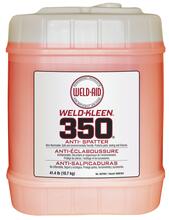 CRC 1008183 - Weld-Aid Weld-Kleen 350 Anti-Spatter 1X5GL