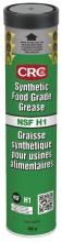 CRC 1750421 - Synthetic Food Grade Grease|Graisse synthetique pour usines alimentaires, 396 gr