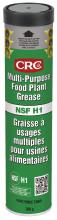 CRC 73600 - Multi Purpose Food Plant Grease, 396 Grams