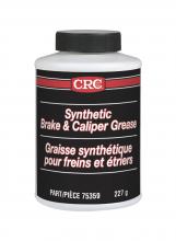 CRC 75359 - Brake Caliper Synthetic Grease, 227 Grams