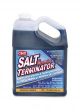 CRC 76128 - Salt Terminator® Engine Flush, Cleaner & Corrosion Inhibitor, 3.785 Liter