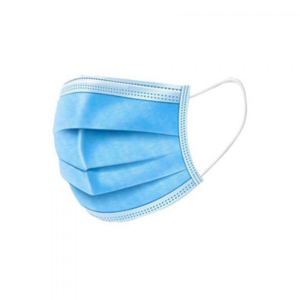 3-PLY STANDARD FACE MASK<span class=' ItemWarning' style='display:block;'>Item is usually in stock, but we&#39;ll be in touch if there&#39;s a problem<br /></span>