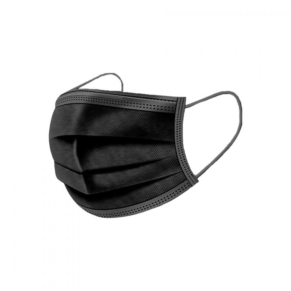 4-PLY FIRE RESISTANT FACE MASK<span class=' ItemWarning' style='display:block;'>Item is usually in stock, but we&#39;ll be in touch if there&#39;s a problem<br /></span>
