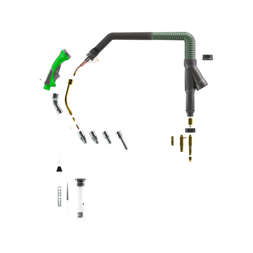 7XE MINI EXTRACTOR SPARE PARTS<span class=' ItemWarning' style='display:block;'>Item is usually in stock, but we&#39;ll be in touch if there&#39;s a problem<br /></span>