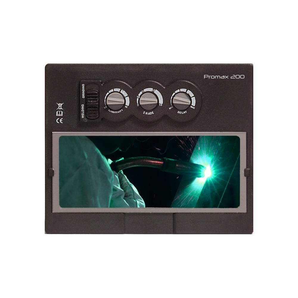PROMAX AUTO DARKENING CASSETTES<span class=' ItemWarning' style='display:block;'>Item is usually in stock, but we&#39;ll be in touch if there&#39;s a problem<br /></span>