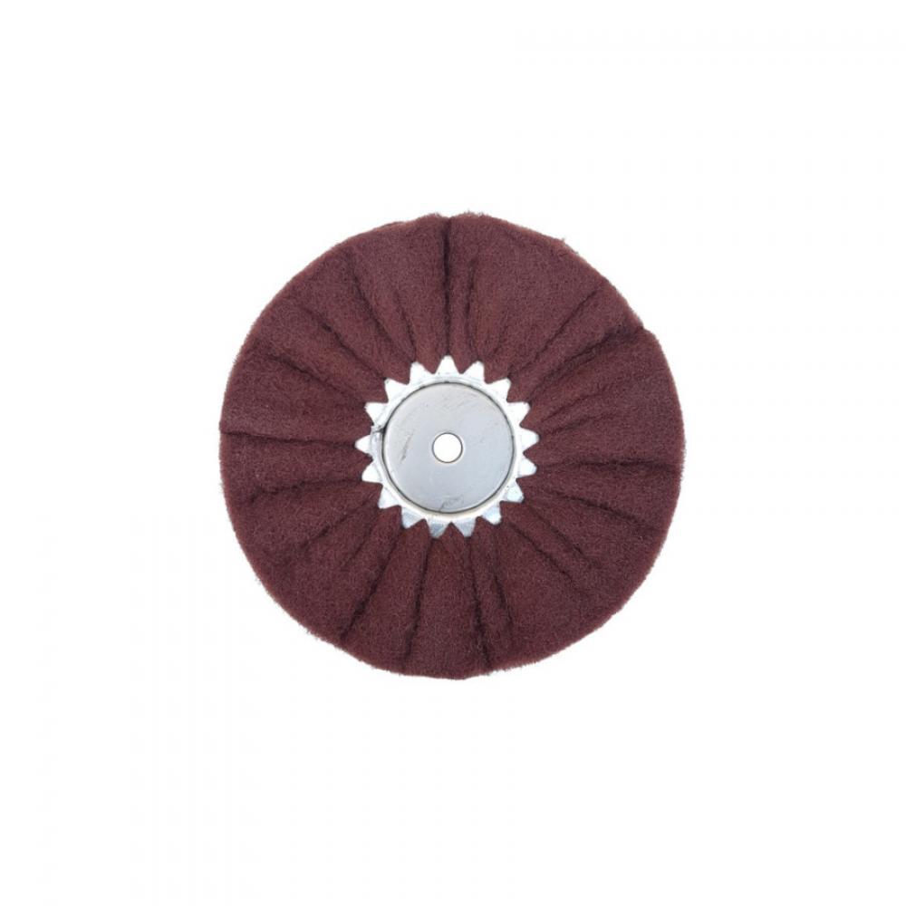 BRIGHT-TEX ABRASIVE BUFFING WHEELS<span class=' ItemWarning' style='display:block;'>Item is usually in stock, but we&#39;ll be in touch if there&#39;s a problem<br /></span>