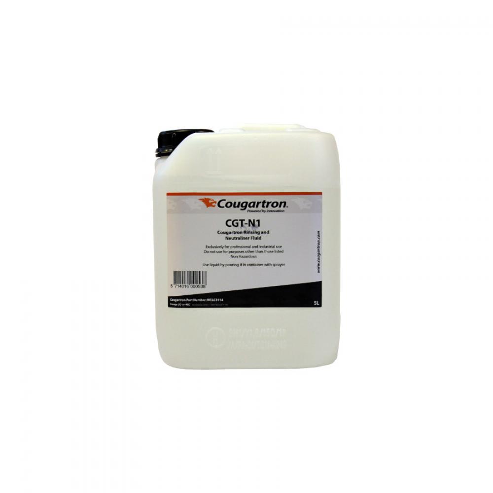 COUGARTRON CGT-N1 NEUTRALIZING FLUID<span class=' ItemWarning' style='display:block;'>Item is usually in stock, but we&#39;ll be in touch if there&#39;s a problem<br /></span>