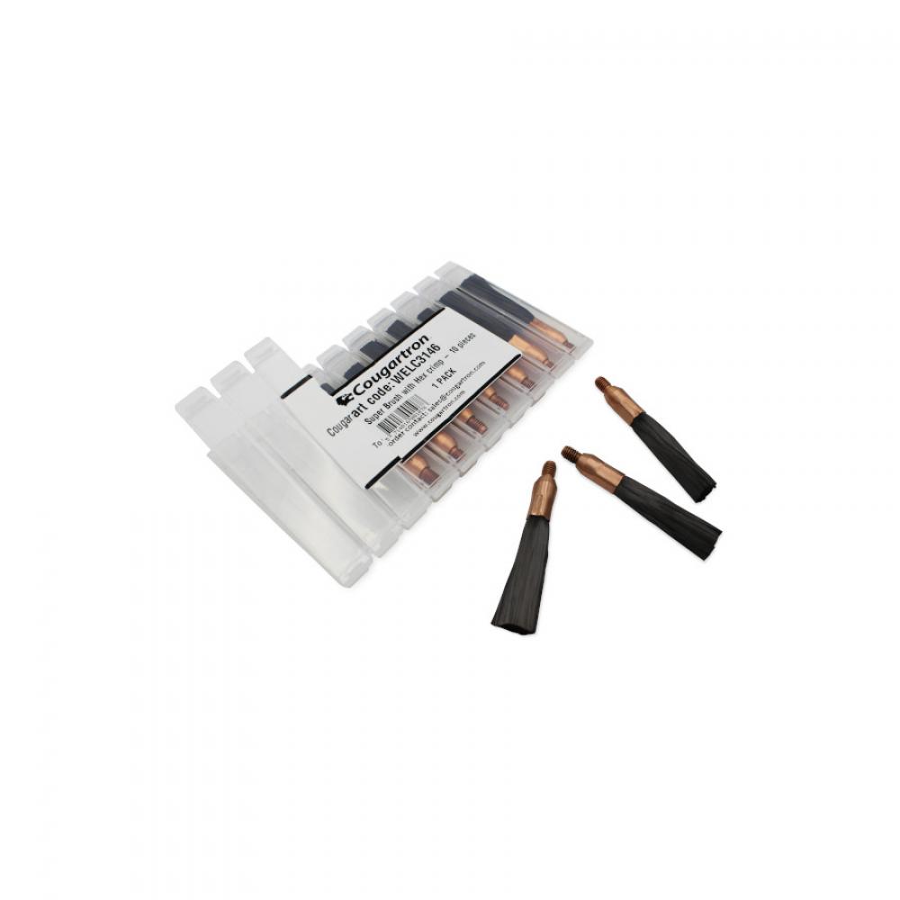 COUGARTRON SUPERBRUSH<span class=' ItemWarning' style='display:block;'>Item is usually in stock, but we&#39;ll be in touch if there&#39;s a problem<br /></span>