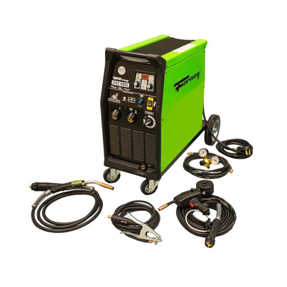 FORNEY 242 MIG KIT<span class=' ItemWarning' style='display:block;'>Item is usually in stock, but we&#39;ll be in touch if there&#39;s a problem<br /></span>