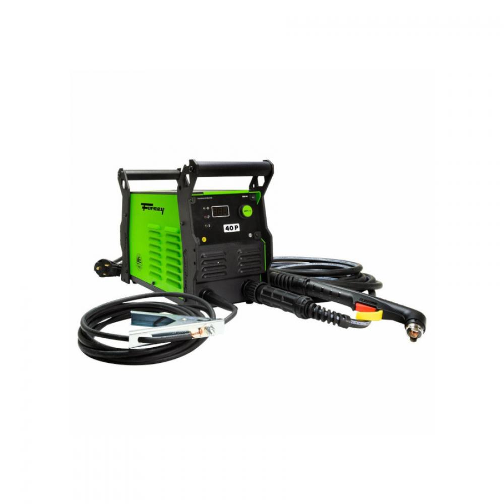FORNEY 40 P PLASMA CUTTER<span class=' ItemWarning' style='display:block;'>Item is usually in stock, but we&#39;ll be in touch if there&#39;s a problem<br /></span>