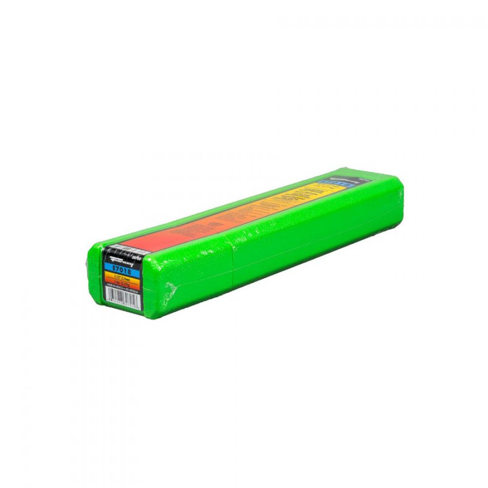 FORNEY E7018 STICK ELECTRODE<span class=' ItemWarning' style='display:block;'>Item is usually in stock, but we&#39;ll be in touch if there&#39;s a problem<br /></span>