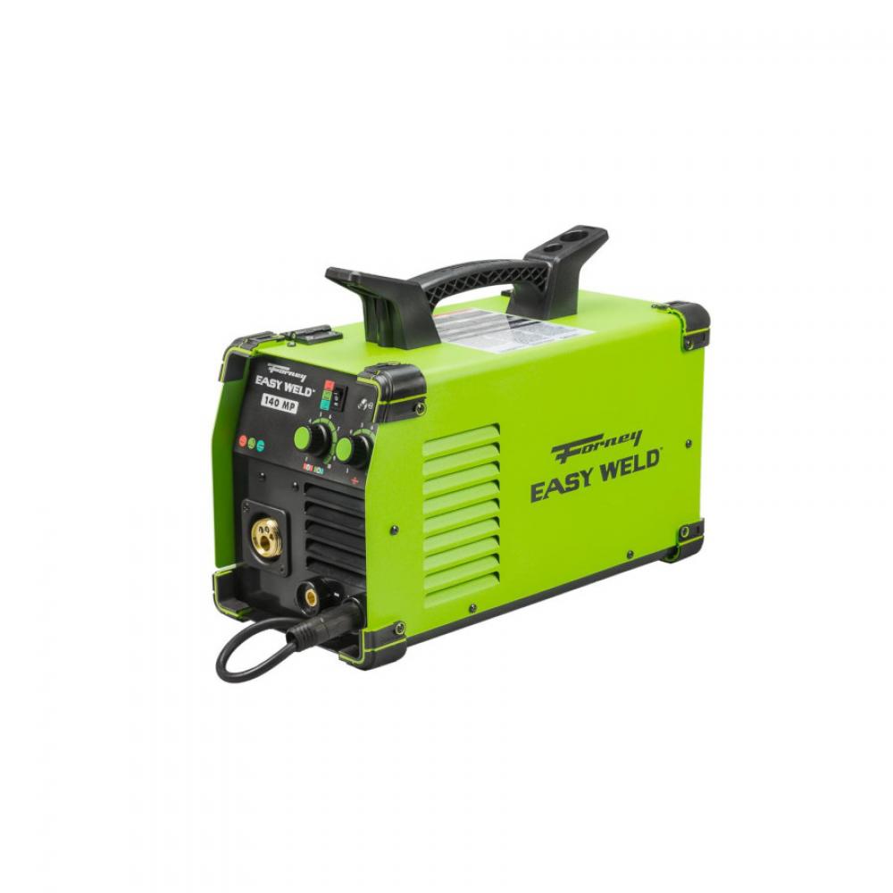 FORNEY EASY WELD 140 MP MACHINE<span class=' ItemWarning' style='display:block;'>Item is usually in stock, but we&#39;ll be in touch if there&#39;s a problem<br /></span>