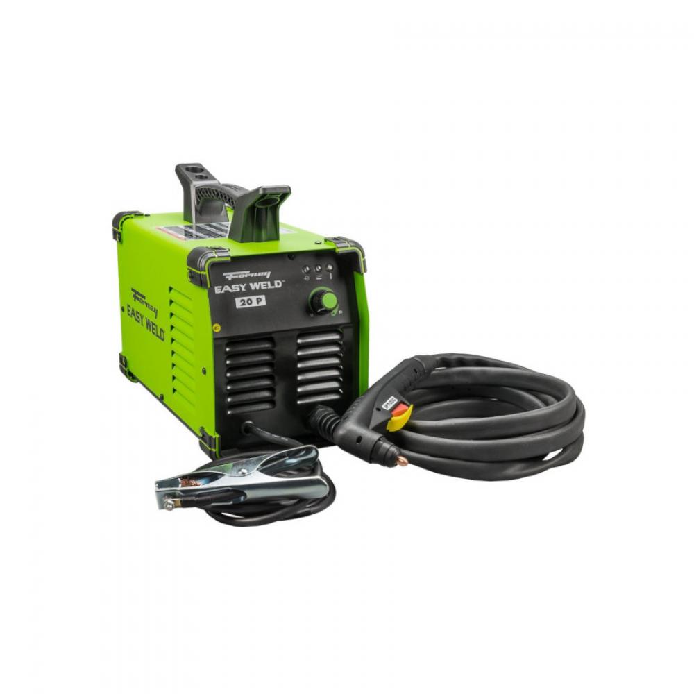 FORNEY EASY WELD 20P PLASMA CUTTER<span class=' ItemWarning' style='display:block;'>Item is usually in stock, but we&#39;ll be in touch if there&#39;s a problem<br /></span>