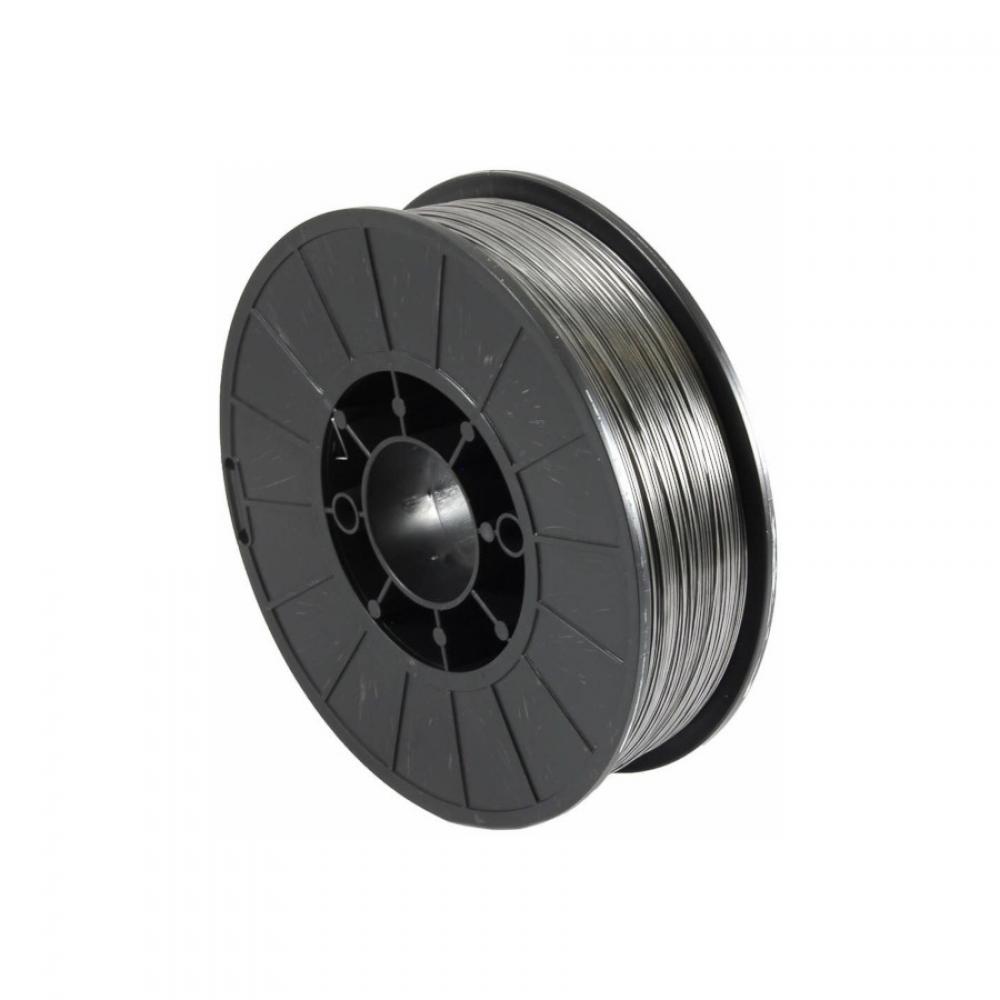 FORNEY MILD STEEL FLUX CORE WIRE<span class=' ItemWarning' style='display:block;'>Item is usually in stock, but we&#39;ll be in touch if there&#39;s a problem<br /></span>