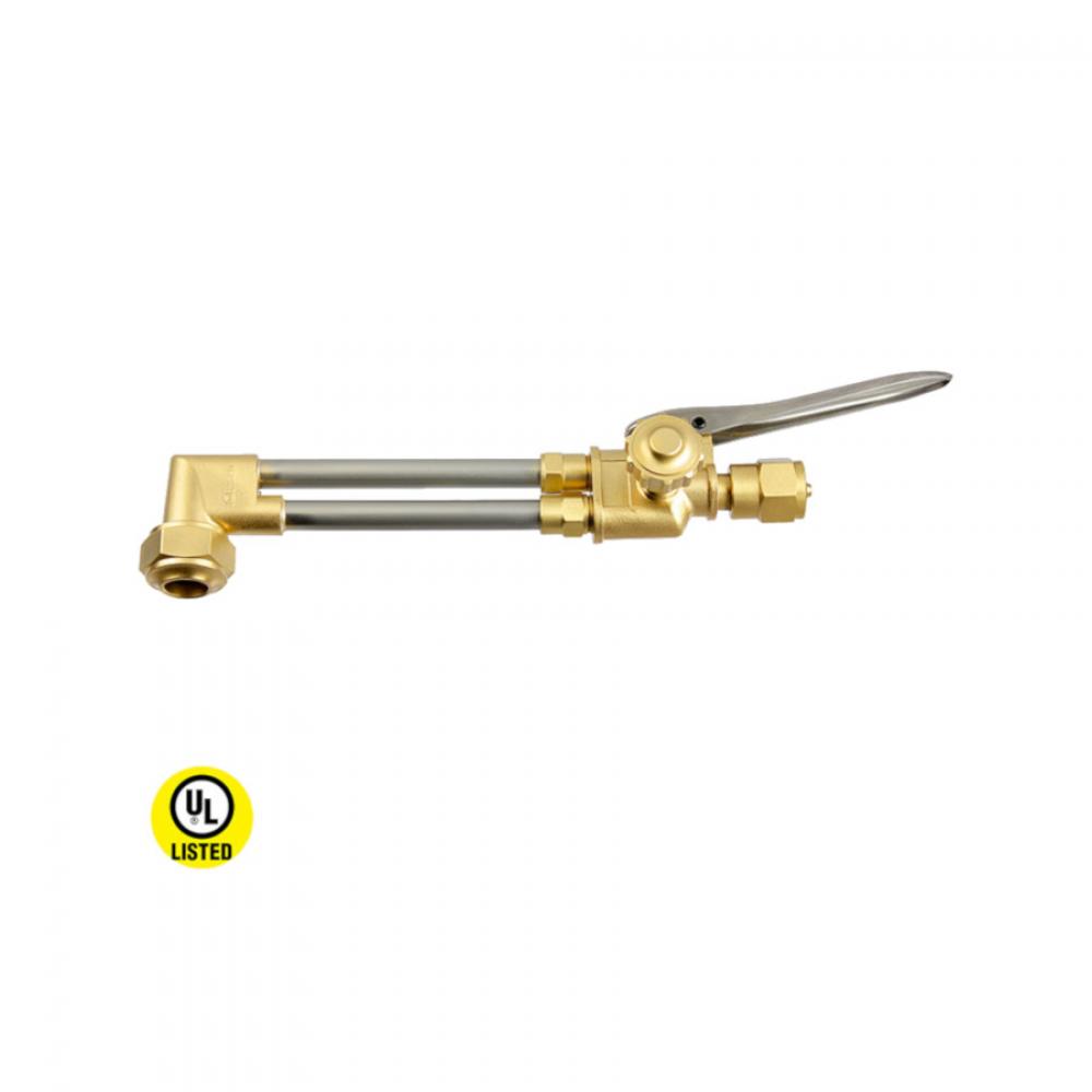 GAS CUTTING AND WELDING TORCHES<span class=' ItemWarning' style='display:block;'>Item is usually in stock, but we&#39;ll be in touch if there&#39;s a problem<br /></span>