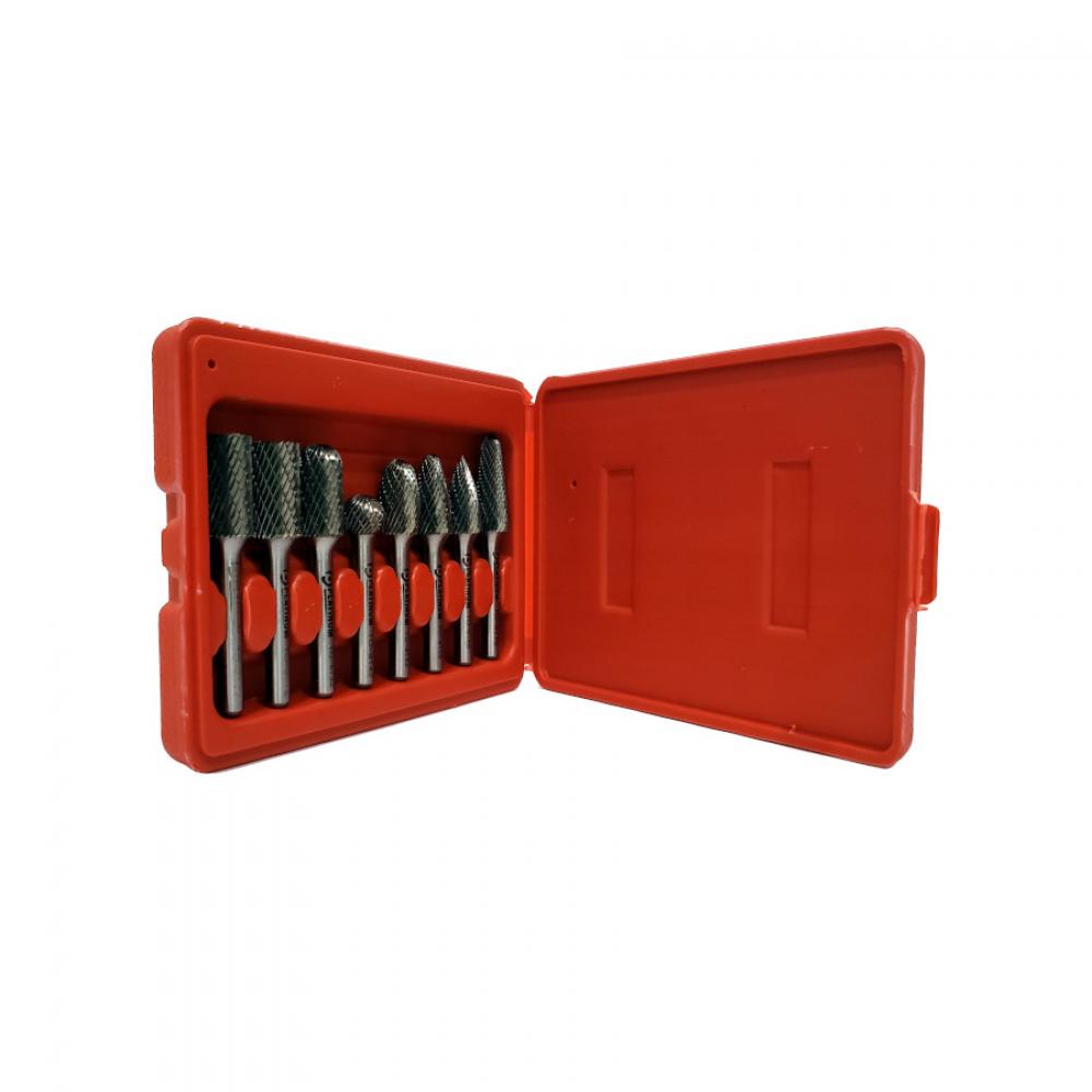 ORIGINAL CARBIDE BURR SETS<span class=' ItemWarning' style='display:block;'>Item is usually in stock, but we&#39;ll be in touch if there&#39;s a problem<br /></span>