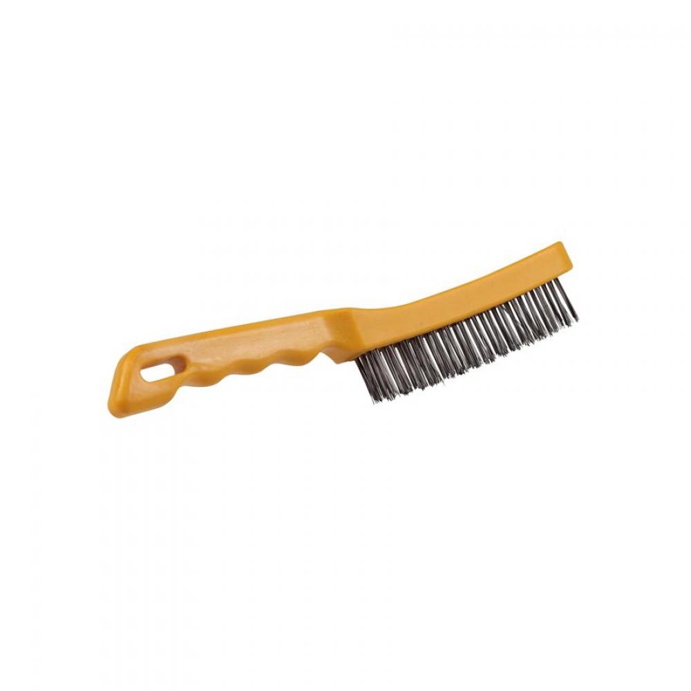 ORIGINAL WIRE HAND BRUSHES<span class=' ItemWarning' style='display:block;'>Item is usually in stock, but we&#39;ll be in touch if there&#39;s a problem<br /></span>