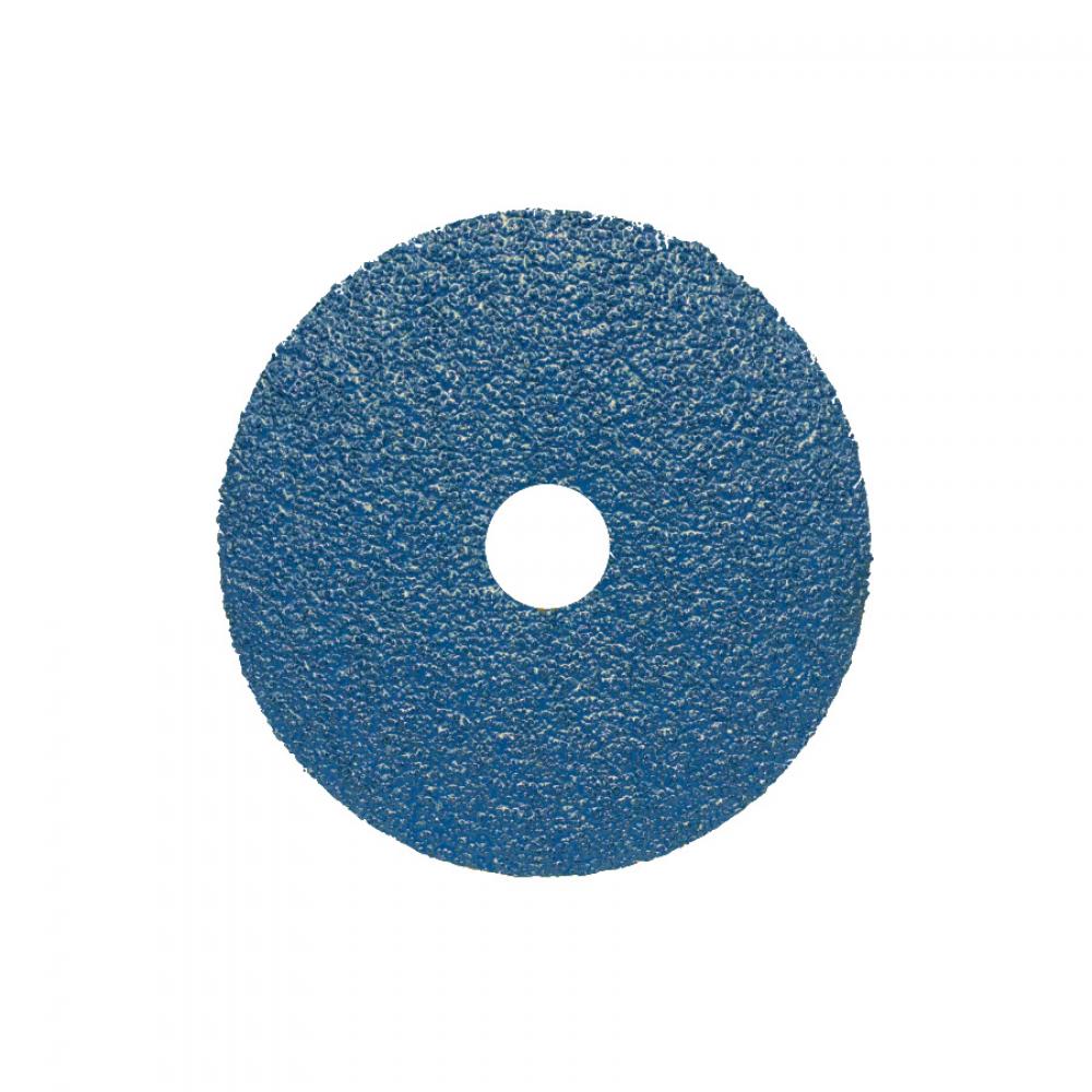 ORIGINAL ZIRCONIA FIBER DISCS<span class=' ItemWarning' style='display:block;'>Item is usually in stock, but we&#39;ll be in touch if there&#39;s a problem<br /></span>