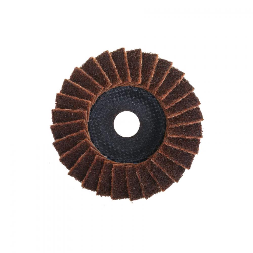 BUFF & BLEND FLAP DISCS<span class=' ItemWarning' style='display:block;'>Item is usually in stock, but we&#39;ll be in touch if there&#39;s a problem<br /></span>