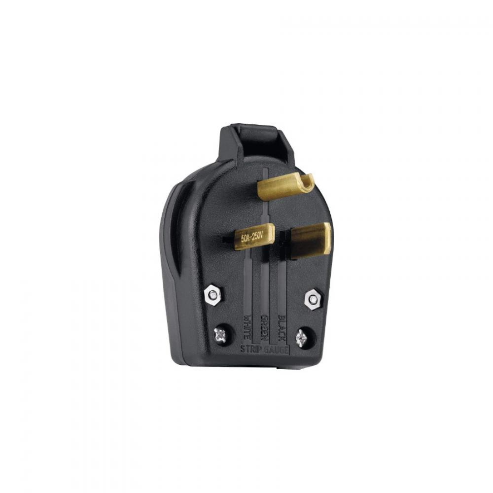 PLUGS AND RECEPTACLES<span class=' ItemWarning' style='display:block;'>Item is usually in stock, but we&#39;ll be in touch if there&#39;s a problem<br /></span>