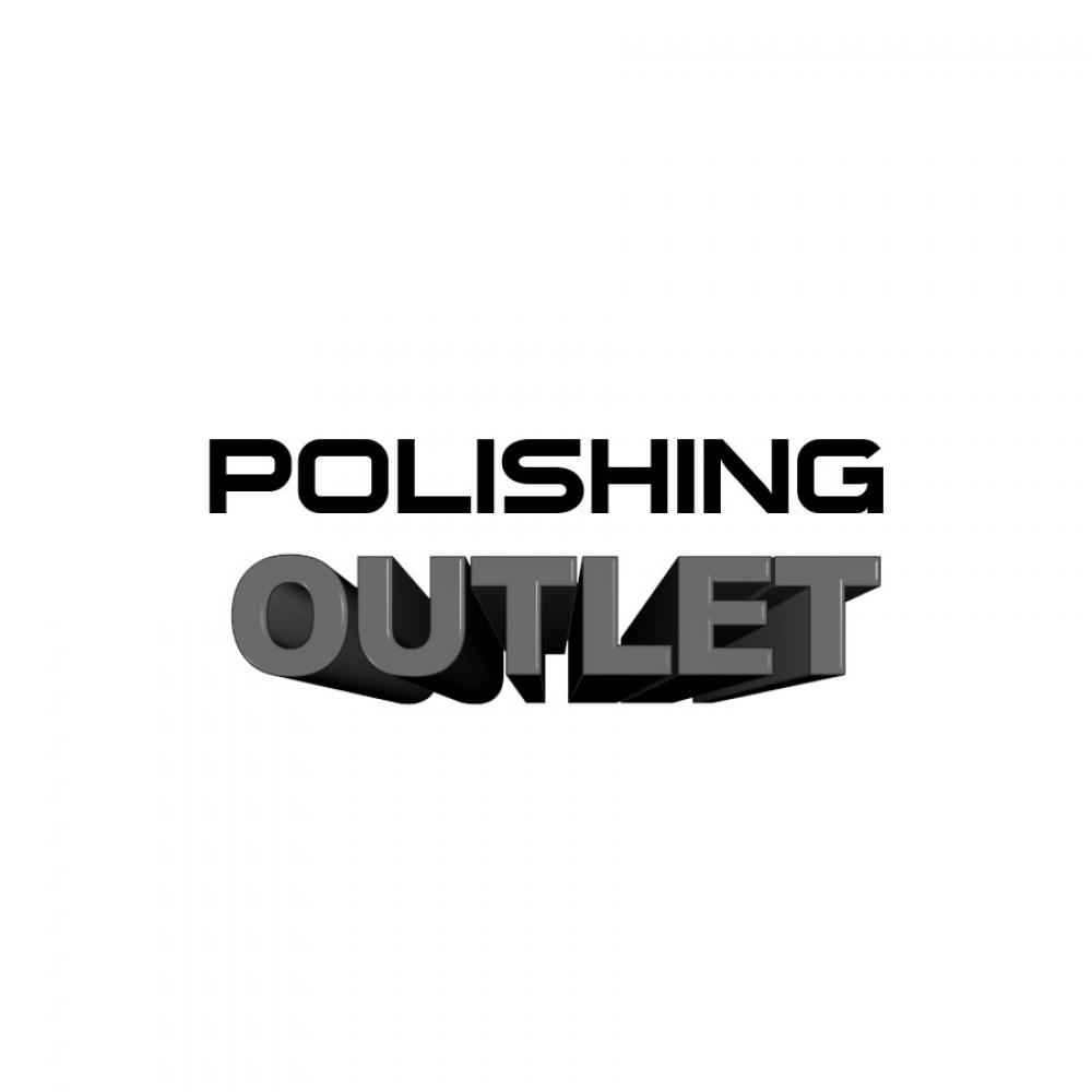 POLISHING OUTLET<span class=' ItemWarning' style='display:block;'>Item is usually in stock, but we&#39;ll be in touch if there&#39;s a problem<br /></span>