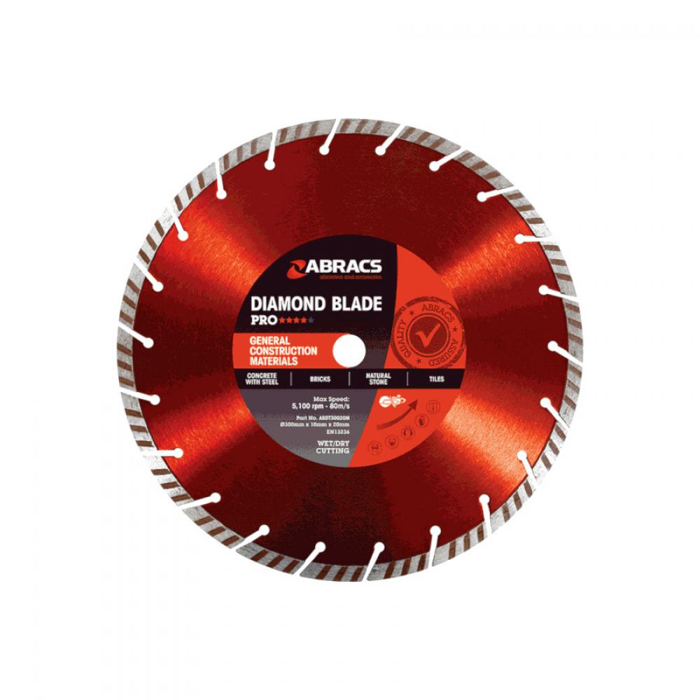 PRO GCM DIAMOND WHEELS<span class=' ItemWarning' style='display:block;'>Item is usually in stock, but we&#39;ll be in touch if there&#39;s a problem<br /></span>