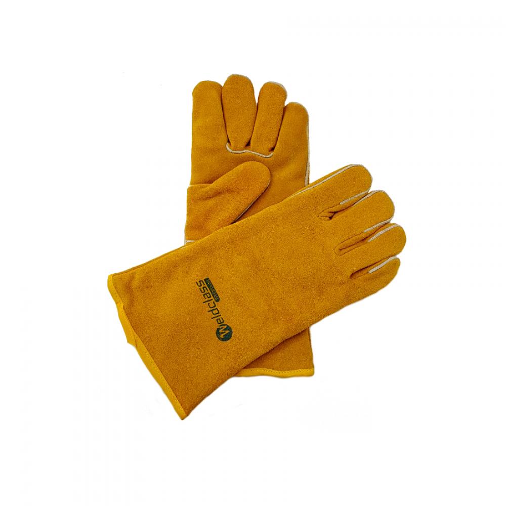 PROMAX 4000 WELDING GLOVES<span class=' ItemWarning' style='display:block;'>Item is usually in stock, but we&#39;ll be in touch if there&#39;s a problem<br /></span>
